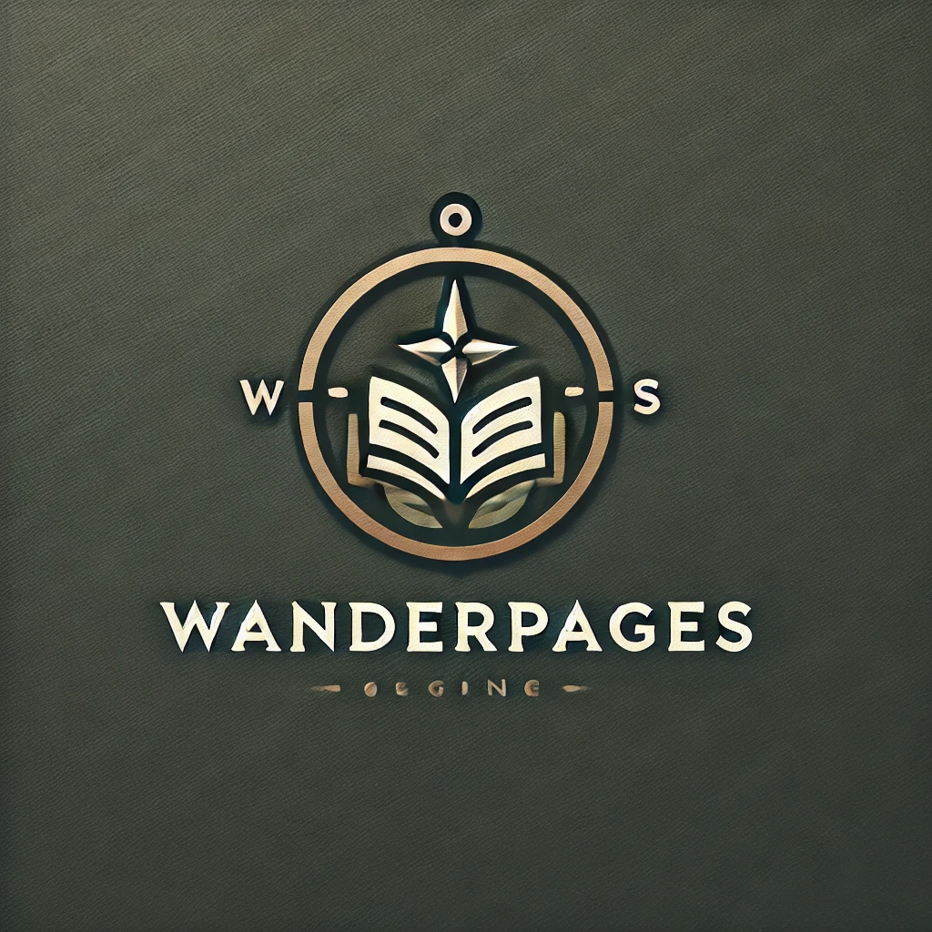 WanderPages